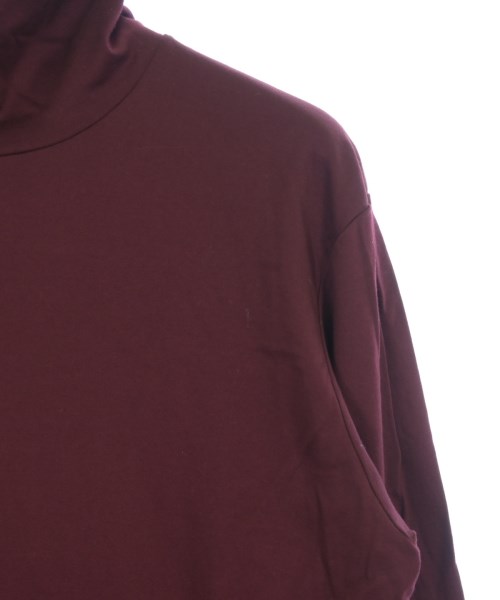 SLOANE（スローン）Tシャツ・カットソー 赤 サイズ:5(XXL位) メンズ/2200717063093