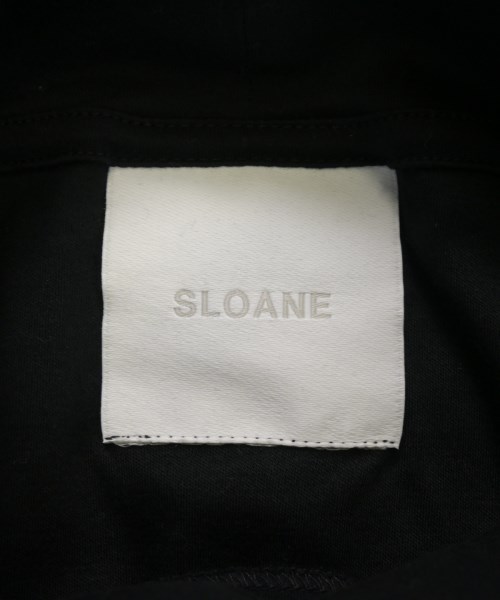 SLOANE（スローン）Tシャツ・カットソー 黒 サイズ:5(XXL位) メンズ/2200717063109