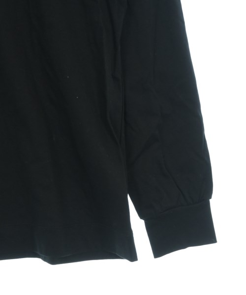 SLOANE（スローン）Tシャツ・カットソー 黒 サイズ:5(XXL位) メンズ/2200717063109
