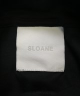 SLOANE（スローン）Tシャツ・カットソー 黒 サイズ:5(XXL位) メンズ/2200717063109
