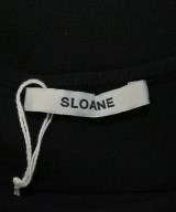 SLOANE（スローン）ベスト/ノースリーブ 黒 サイズ:F レディース/2200718178024