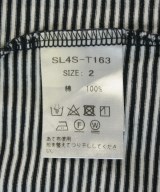 SLOANE（スローン）Tシャツ・カットソー 白 サイズ:2(M位) レディース/2200709537014