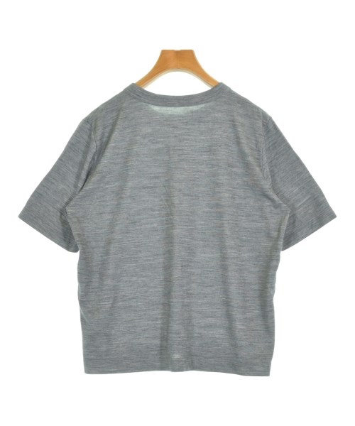 SLOANE（スローン）Tシャツ・カットソー グレー サイズ:1(S位) レディース/2200715222034