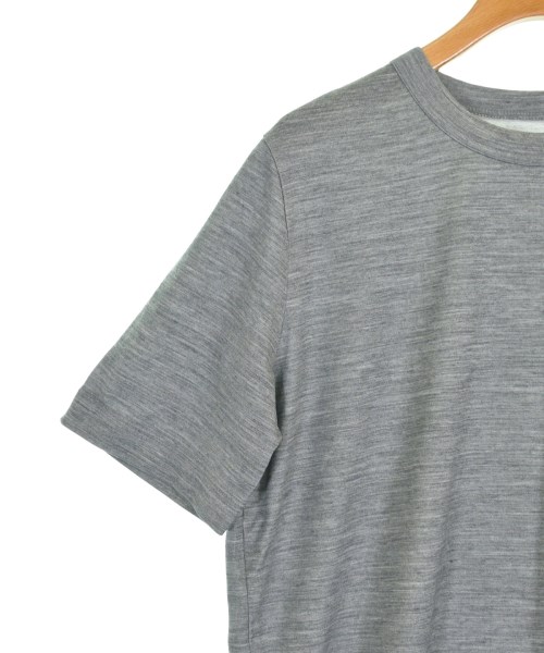 SLOANE（スローン）Tシャツ・カットソー グレー サイズ:1(S位) レディース/2200715222034