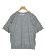 SLOANE（スローン）Tシャツ・カットソー グレー サイズ:1(S位) レディース/2200715222034