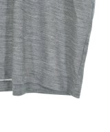 SLOANE（スローン）Tシャツ・カットソー グレー サイズ:1(S位) レディース/2200715222034