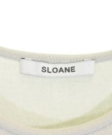 SLOANE（スローン）ニット・セーター グレー サイズ:F レディース/2200715222058