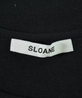SLOANE（スローン）ニット・セーター 黒 サイズ:F レディース/2200715222140