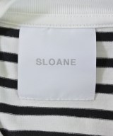 SLOANE（スローン）Tシャツ・カットソー 白 サイズ:2(M位) レディース/2200719241024