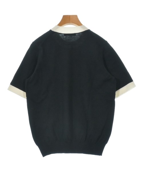 SLOANE（スローン）ニット・セーター 黒 サイズ:2(M位) レディース/2200646242040