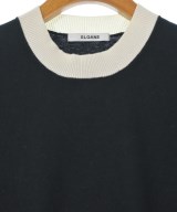 SLOANE（スローン）ニット・セーター 黒 サイズ:2(M位) レディース/2200646242040