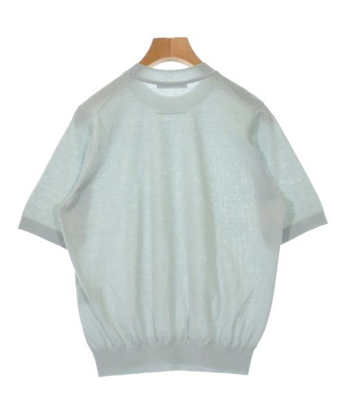 SLOANE（スローン）ニット・セーター 青 サイズ:2(M位) レディース/2200646242057