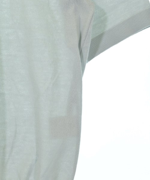 SLOANE（スローン）ニット・セーター 青 サイズ:2(M位) レディース/2200646242057