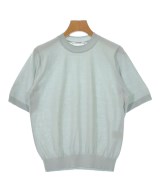 SLOANE（スローン）ニット・セーター 青 サイズ:2(M位) レディース/2200646242057