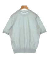 SLOANE（スローン）ニット・セーター 青 サイズ:2(M位) レディース/2200646242057