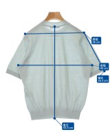 SLOANE（スローン）ニット・セーター 青 サイズ:2(M位) レディース/2200646242057