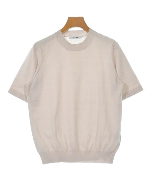 SLOANE(スローン)ニット・セーター ベージュ サイズ:2(M位)/2200646242064