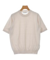 SLOANE（スローン）ニット・セーター ベージュ サイズ:2(M位) レディース/2200646242064