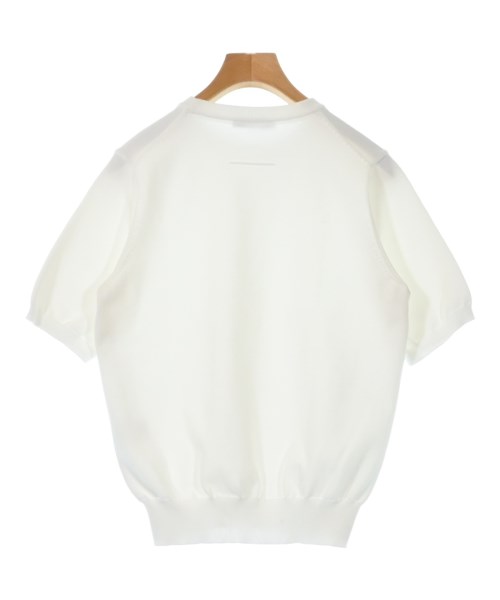 SLOANE（スローン）ニット・セーター 白 サイズ:2(M位) レディース/2200646242071