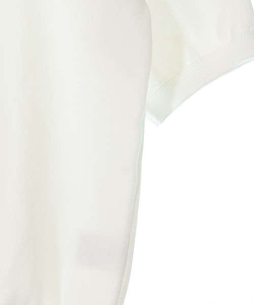 SLOANE（スローン）ニット・セーター 白 サイズ:2(M位) レディース/2200646242071