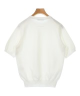 SLOANE（スローン）ニット・セーター 白 サイズ:2(M位) レディース/2200646242071