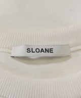 SLOANE（スローン）ニット・セーター 白 サイズ:2(M位) レディース/2200646242071