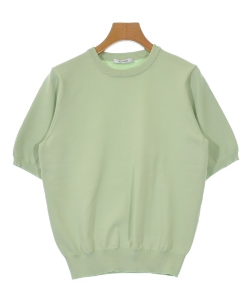 SLOANE(スローン)ニット・セーター 緑 サイズ:2(M位)/2200646242088
