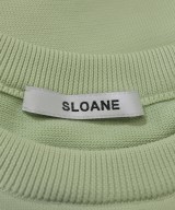 SLOANE（スローン）ニット・セーター 緑 サイズ:2(M位) レディース/2200646242088
