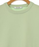 SLOANE（スローン）ニット・セーター 緑 サイズ:2(M位) レディース/2200646242088