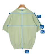 SLOANE（スローン）ニット・セーター 緑 サイズ:2(M位) レディース/2200646242088