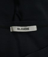 SLOANE（スローン）Tシャツ・カットソー 黒 サイズ:F レディース/2200639472164