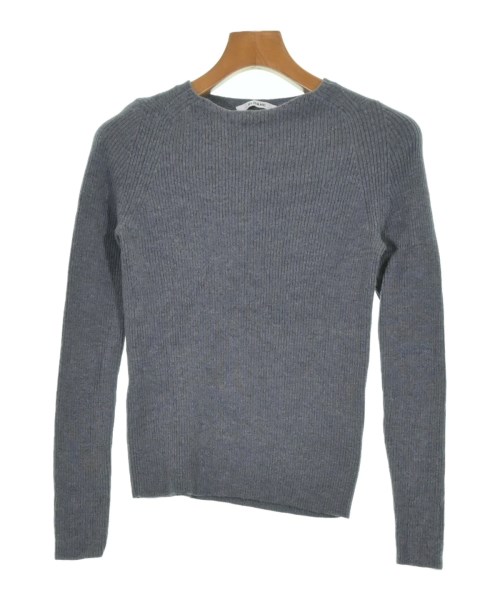SLOANE(スローン)ニット・セーター グレー サイズ:2(M位)/2200646215020