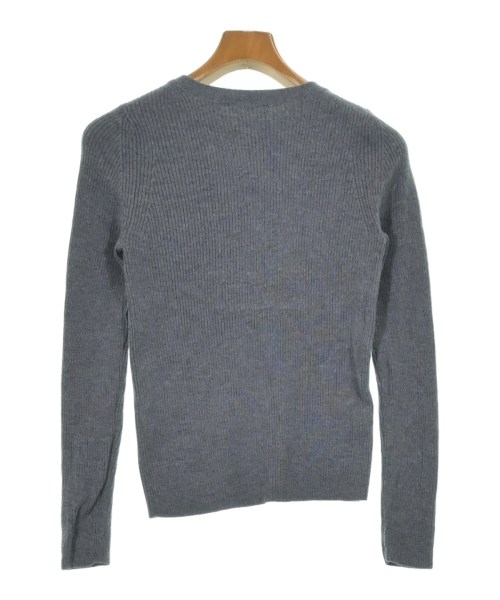 SLOANE（スローン）ニット・セーター グレー サイズ:2(M位) レディース/2200646215020