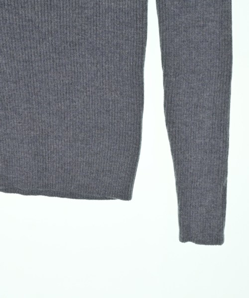 SLOANE（スローン）ニット・セーター グレー サイズ:2(M位) レディース/2200646215020