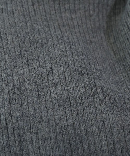 SLOANE（スローン）ニット・セーター グレー サイズ:2(M位) レディース/2200646215020