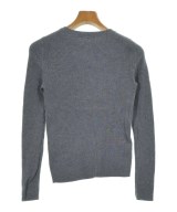 SLOANE（スローン）ニット・セーター グレー サイズ:2(M位) レディース/2200646215020