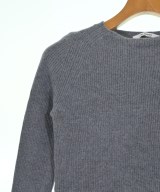 SLOANE（スローン）ニット・セーター グレー サイズ:2(M位) レディース/2200646215020