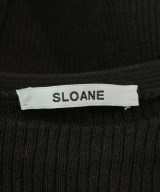 SLOANE（スローン）ニット・セーター 黒 サイズ:2(M位) レディース/2200646215037