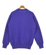 SLOANE（スローン）ニット・セーター 紫 サイズ:5(XXL位) メンズ/2200647877074