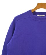 SLOANE（スローン）ニット・セーター 紫 サイズ:5(XXL位) メンズ/2200647877074