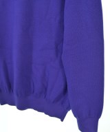 SLOANE（スローン）ニット・セーター 紫 サイズ:5(XXL位) メンズ/2200647877074