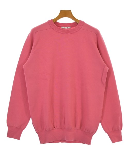 SLOANE(スローン)ニット・セーター ピンク サイズ:5(XXL位)/2200647877081