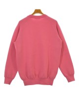 SLOANE（スローン）ニット・セーター ピンク サイズ:5(XXL位) メンズ/2200647877081