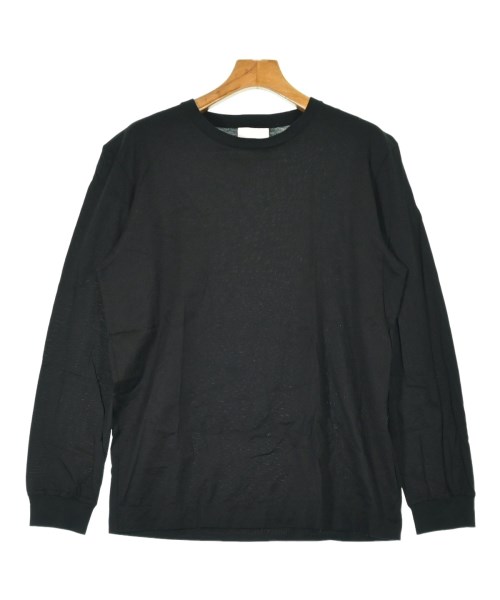 SLOANE(スローン)Tシャツ・カットソー 黒 サイズ:5(XXL位)/2200647877395