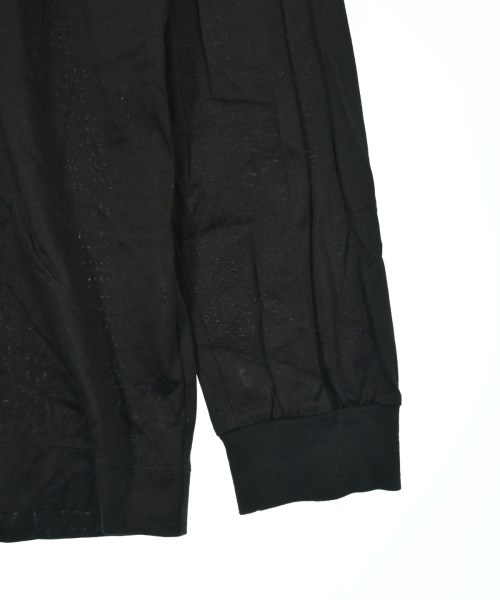 SLOANE（スローン）Tシャツ・カットソー 黒 サイズ:5(XXL位) メンズ/2200647877395