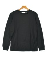 SLOANE（スローン）Tシャツ・カットソー 黒 サイズ:5(XXL位) メンズ/2200647877395