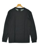 SLOANE（スローン）Tシャツ・カットソー 黒 サイズ:5(XXL位) メンズ/2200647877395