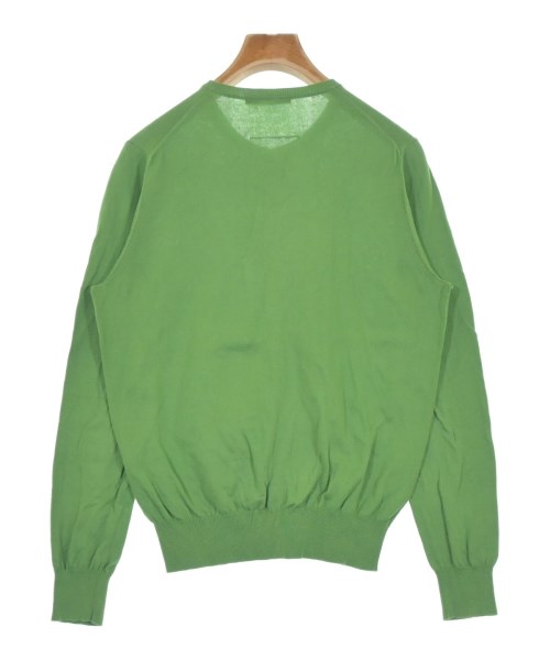 SLOANE（スローン）カーディガン 緑 サイズ:2(M位) レディース/2200639230023