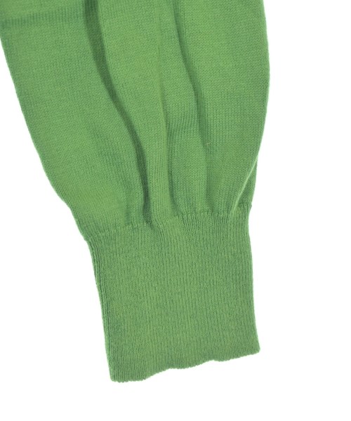 SLOANE（スローン）カーディガン 緑 サイズ:2(M位) レディース/2200639230023