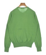 SLOANE（スローン）カーディガン 緑 サイズ:2(M位) レディース/2200639230023